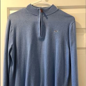 Vineyard Vines boys sweater